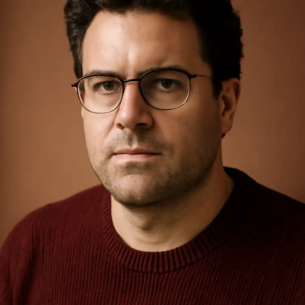 Jonas Eklund